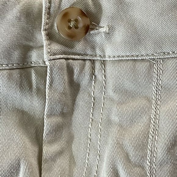 Old Navy school uniform skort - Picture 6 of 6